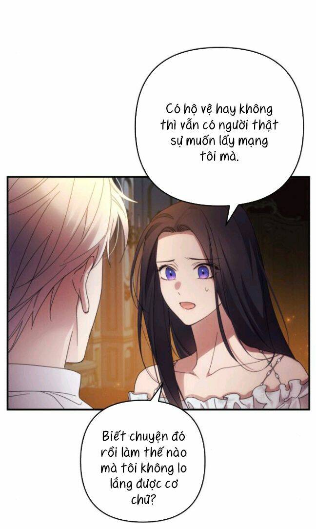 Tôi Sẽ Quyến Rũ Công Tước Phương Bắc Chapter 24 - Trang 2