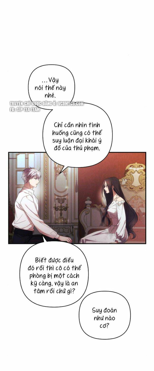 Tôi Sẽ Quyến Rũ Công Tước Phương Bắc Chapter 24 - Trang 2