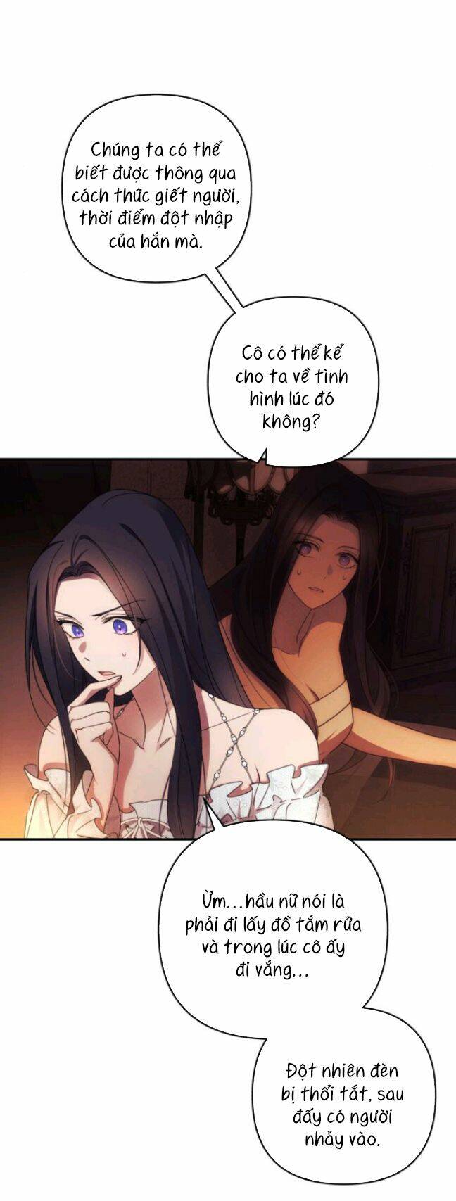 Tôi Sẽ Quyến Rũ Công Tước Phương Bắc Chapter 24 - Trang 2