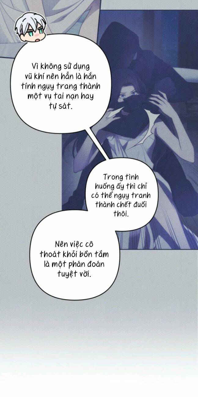 Tôi Sẽ Quyến Rũ Công Tước Phương Bắc Chapter 24 - Trang 2