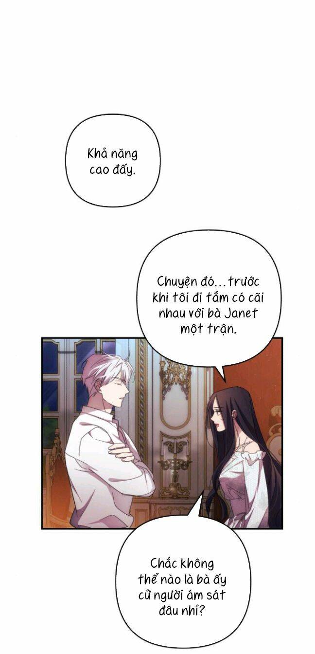 Tôi Sẽ Quyến Rũ Công Tước Phương Bắc Chapter 24 - Trang 2