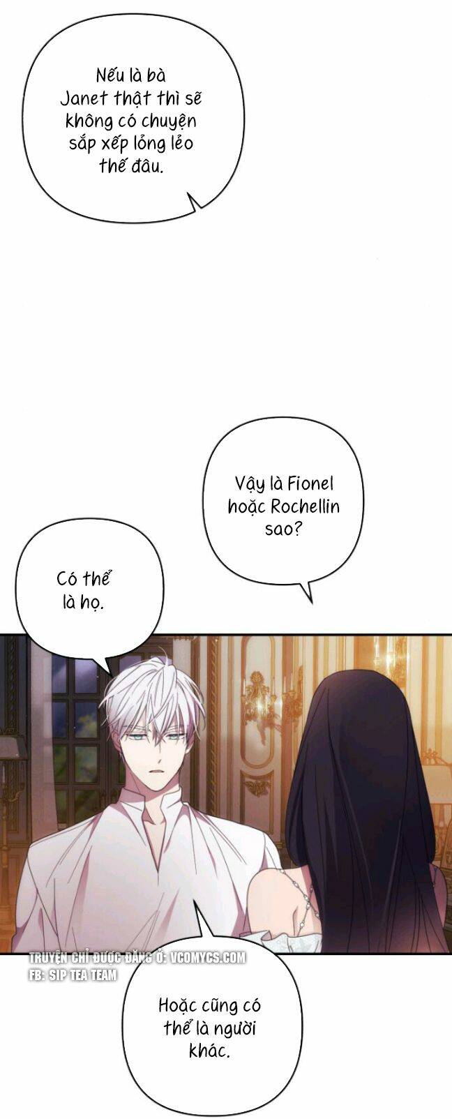 Tôi Sẽ Quyến Rũ Công Tước Phương Bắc Chapter 24 - Trang 2