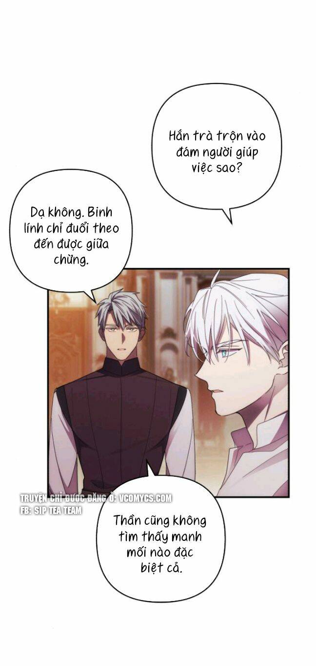 Tôi Sẽ Quyến Rũ Công Tước Phương Bắc Chapter 24 - Trang 2