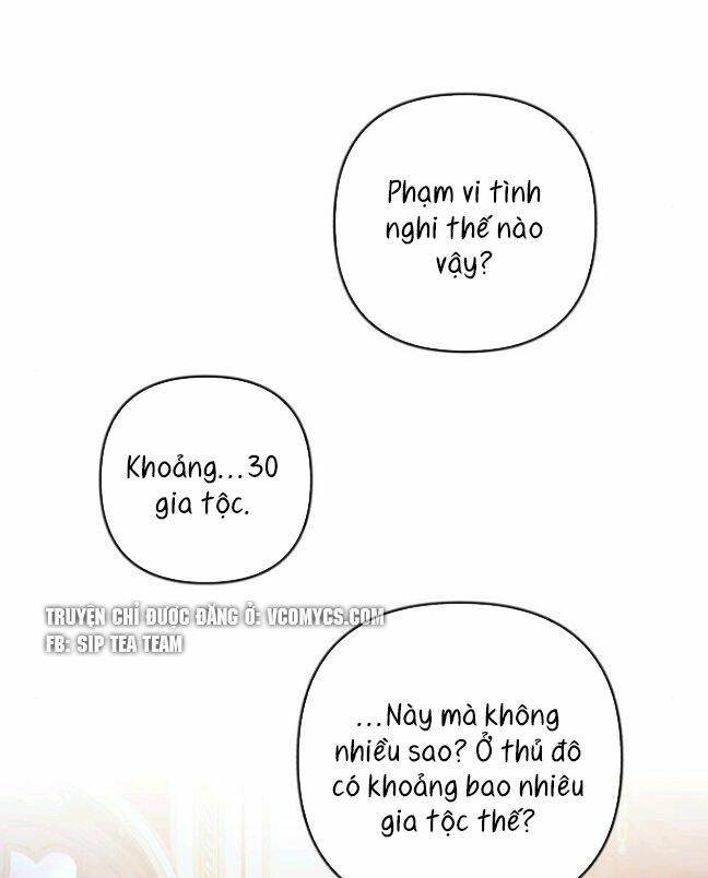 Tôi Sẽ Quyến Rũ Công Tước Phương Bắc Chapter 24 - Trang 2