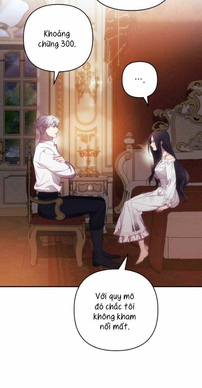 Tôi Sẽ Quyến Rũ Công Tước Phương Bắc Chapter 24 - Trang 2