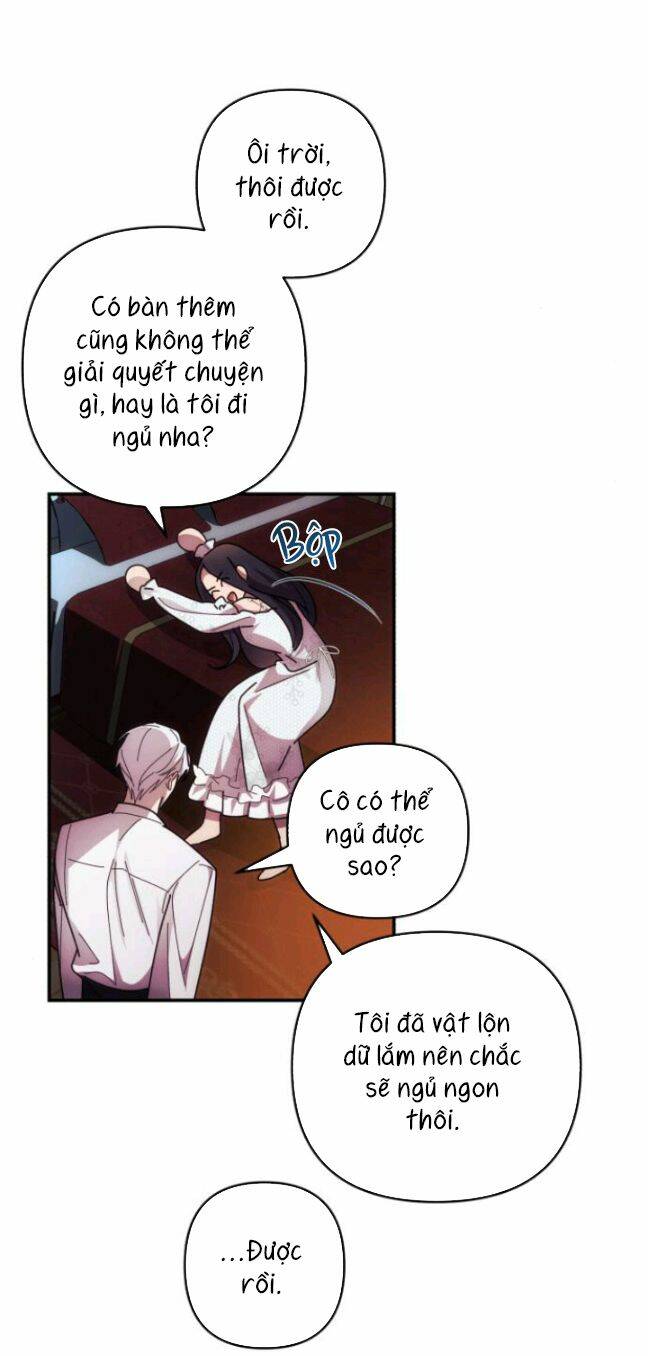 Tôi Sẽ Quyến Rũ Công Tước Phương Bắc Chapter 24 - Trang 2