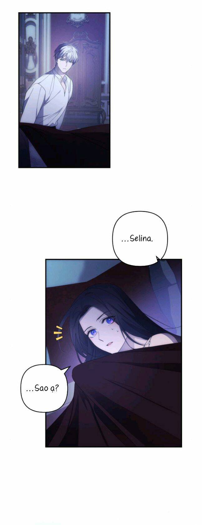 Tôi Sẽ Quyến Rũ Công Tước Phương Bắc Chapter 24 - Trang 2