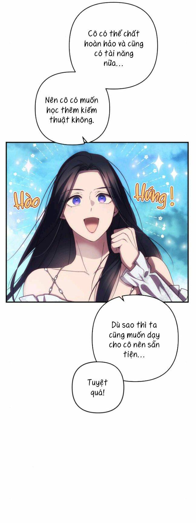 Tôi Sẽ Quyến Rũ Công Tước Phương Bắc Chapter 24 - Trang 2