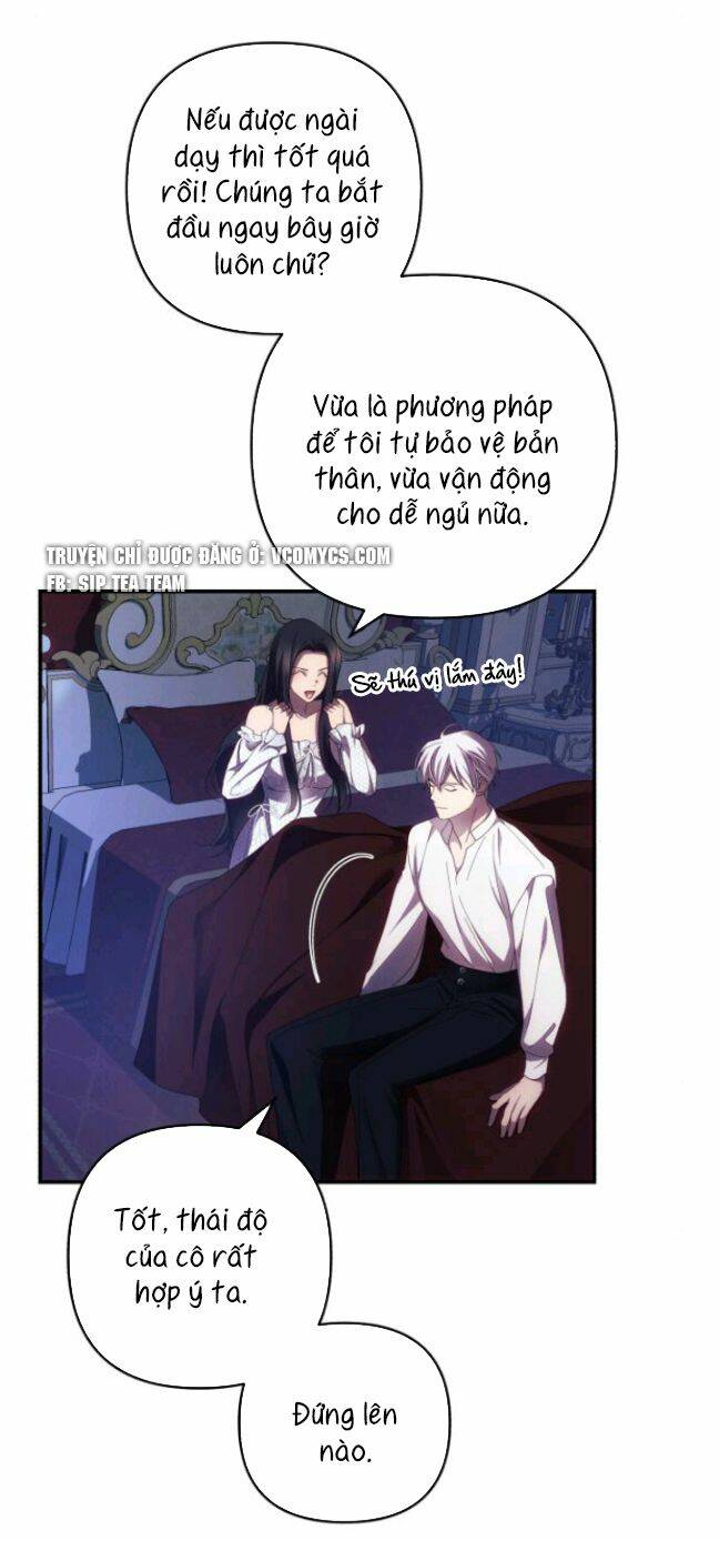 Tôi Sẽ Quyến Rũ Công Tước Phương Bắc Chapter 24 - Trang 2