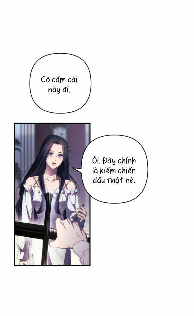 Tôi Sẽ Quyến Rũ Công Tước Phương Bắc Chapter 24 - Trang 2