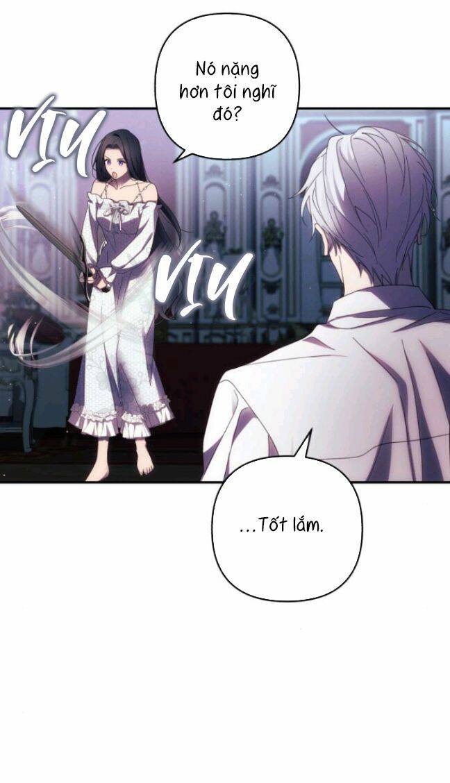 Tôi Sẽ Quyến Rũ Công Tước Phương Bắc Chapter 24 - Trang 2