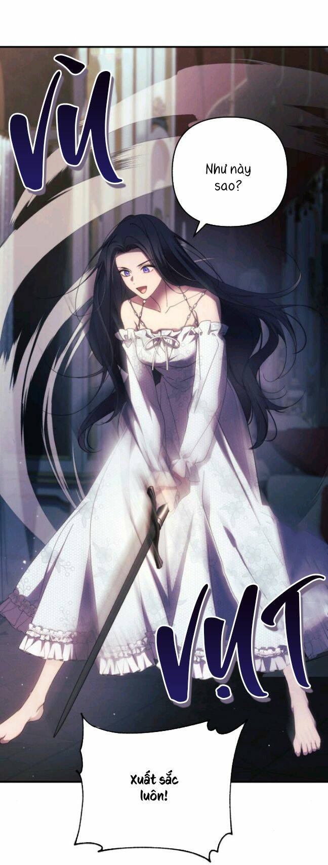 Tôi Sẽ Quyến Rũ Công Tước Phương Bắc Chapter 24 - Trang 2