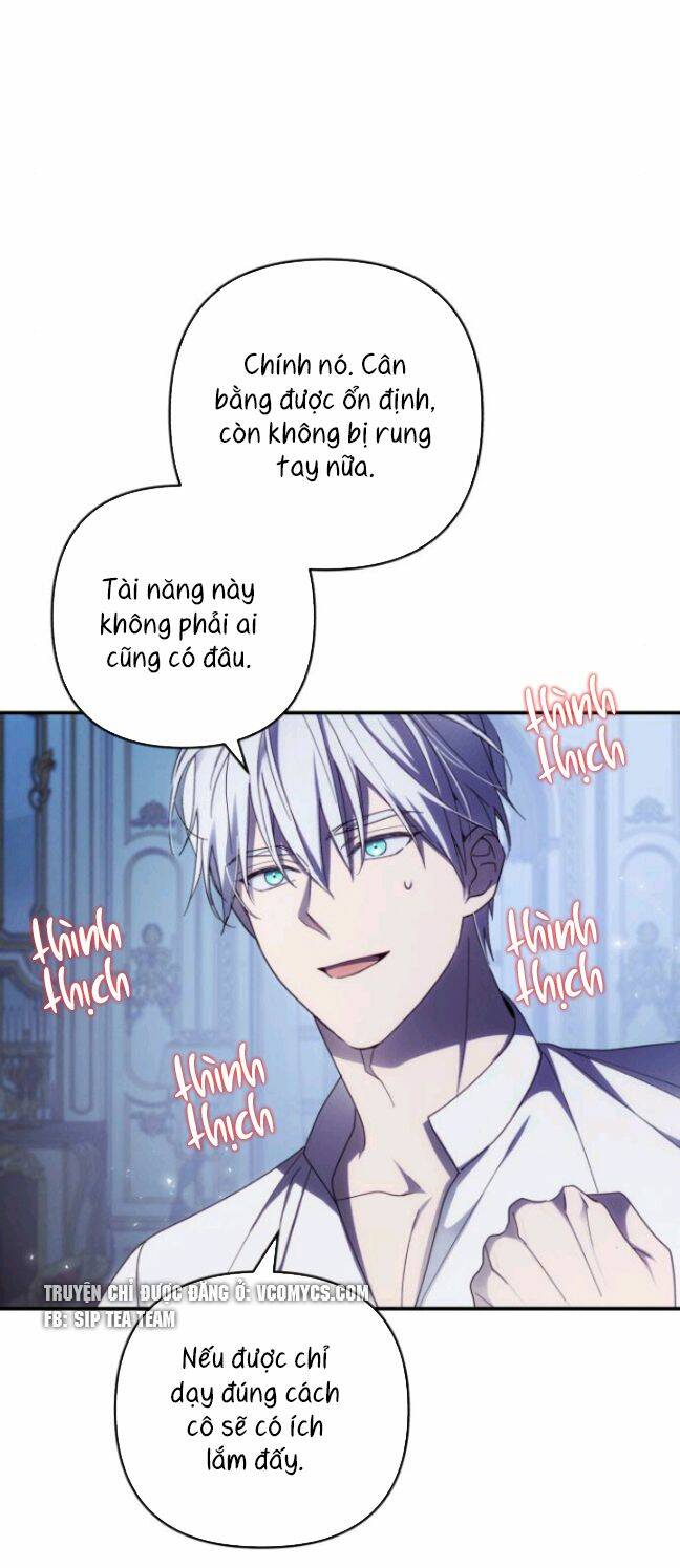 Tôi Sẽ Quyến Rũ Công Tước Phương Bắc Chapter 24 - Trang 2