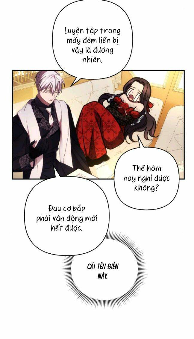 Tôi Sẽ Quyến Rũ Công Tước Phương Bắc Chapter 24 - Trang 2