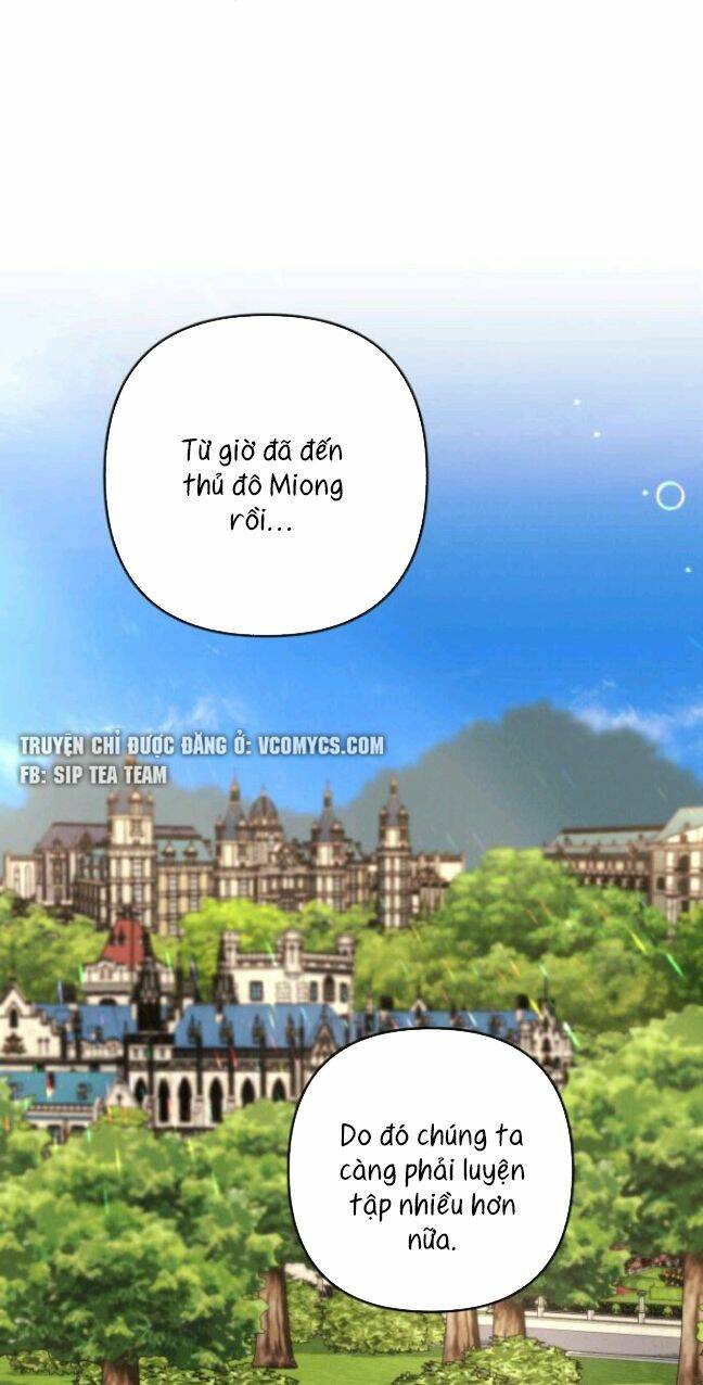 Tôi Sẽ Quyến Rũ Công Tước Phương Bắc Chapter 24 - Trang 2