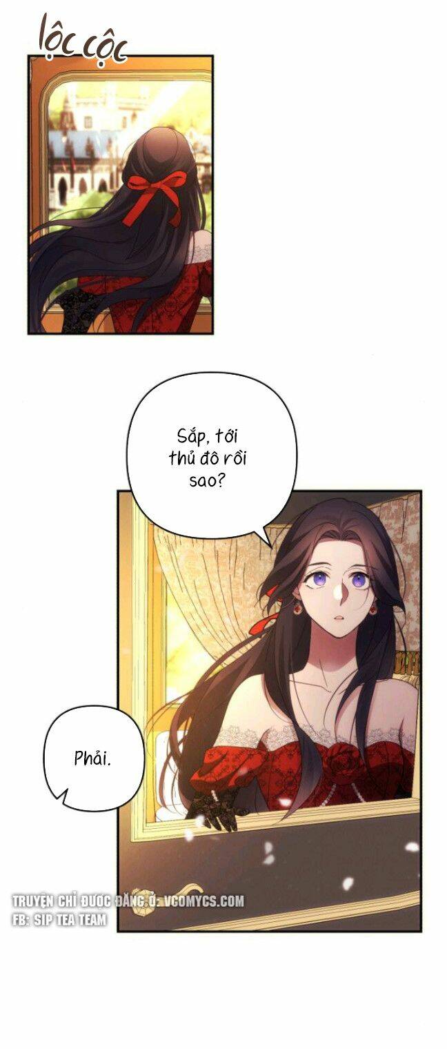 Tôi Sẽ Quyến Rũ Công Tước Phương Bắc Chapter 24 - Trang 2