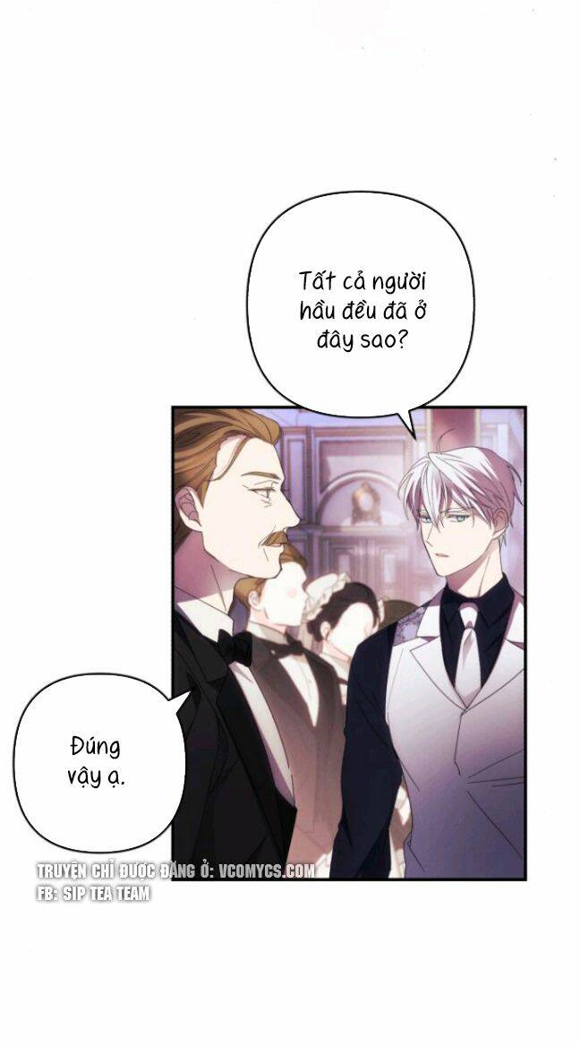 Tôi Sẽ Quyến Rũ Công Tước Phương Bắc Chapter 25 - Trang 2