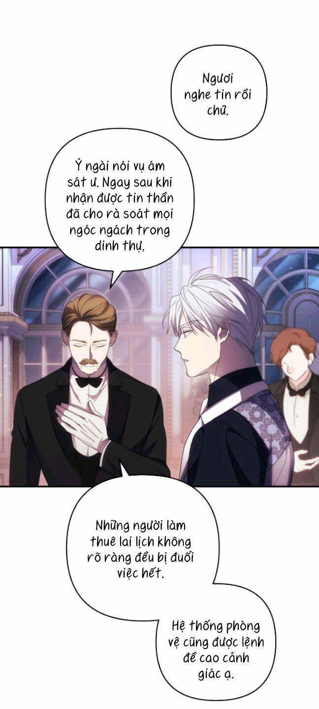 Tôi Sẽ Quyến Rũ Công Tước Phương Bắc Chapter 25 - Trang 2