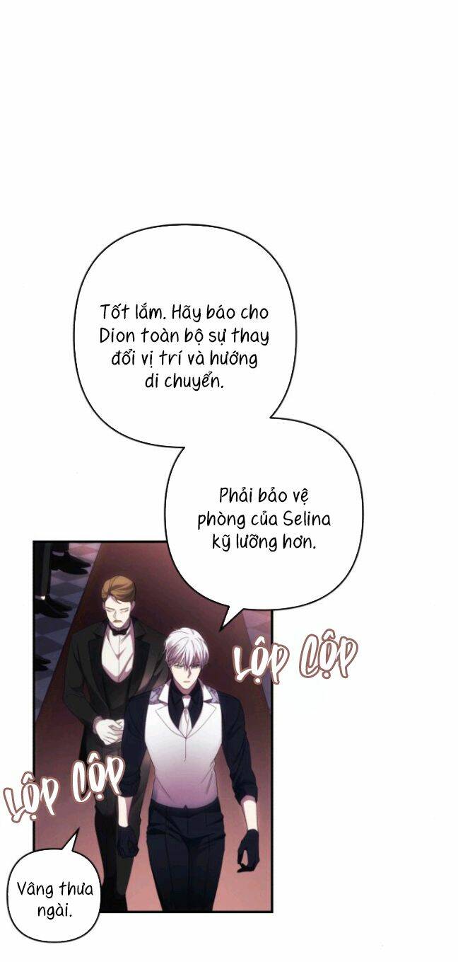 Tôi Sẽ Quyến Rũ Công Tước Phương Bắc Chapter 25 - Trang 2