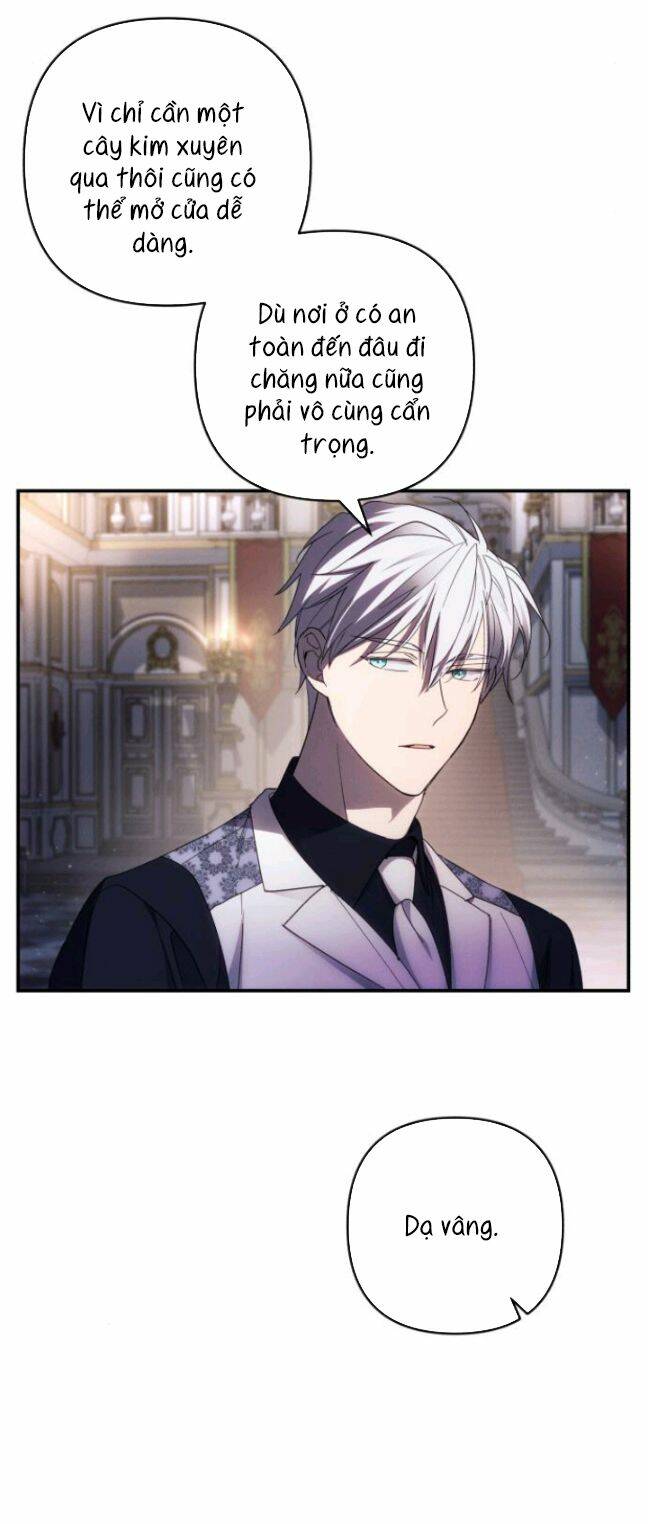 Tôi Sẽ Quyến Rũ Công Tước Phương Bắc Chapter 25 - Trang 2