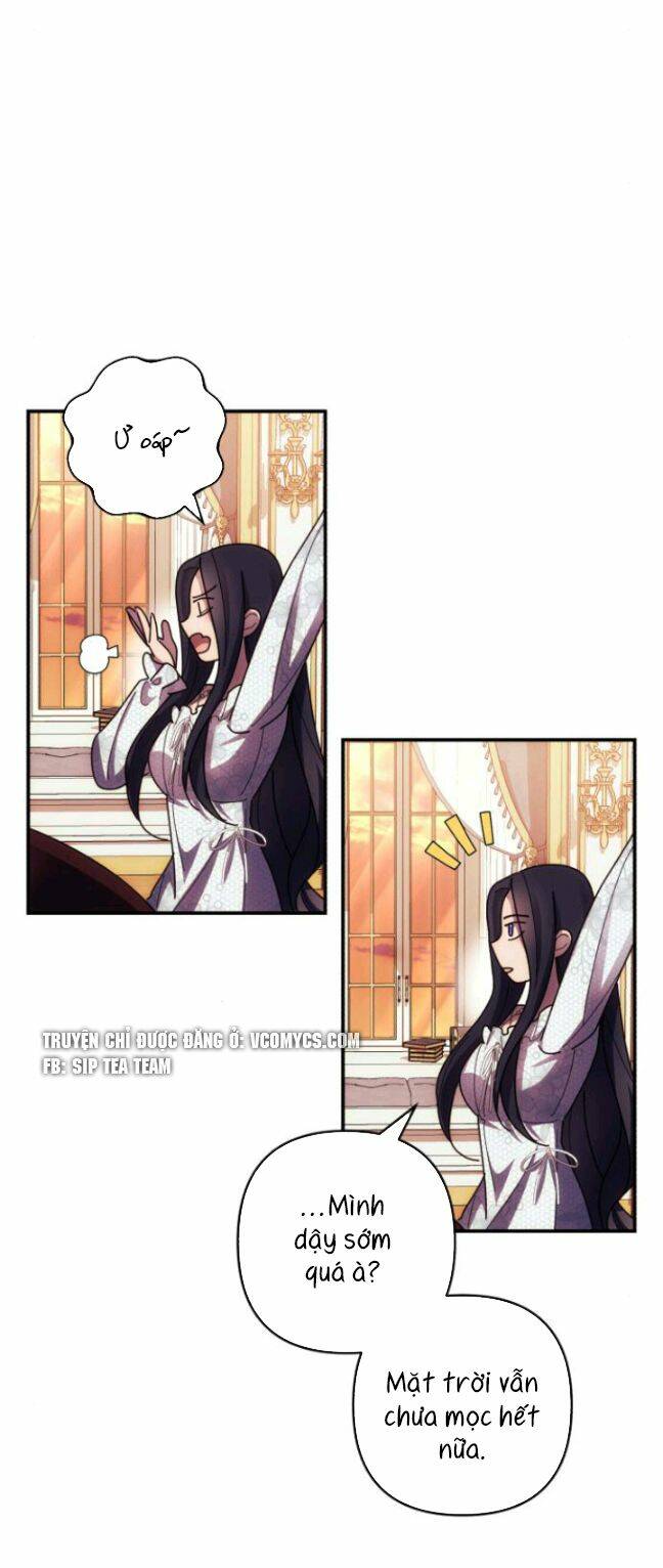 Tôi Sẽ Quyến Rũ Công Tước Phương Bắc Chapter 25 - Trang 2