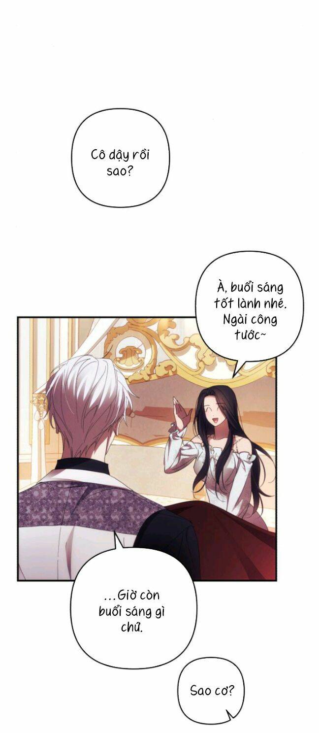 Tôi Sẽ Quyến Rũ Công Tước Phương Bắc Chapter 25 - Trang 2