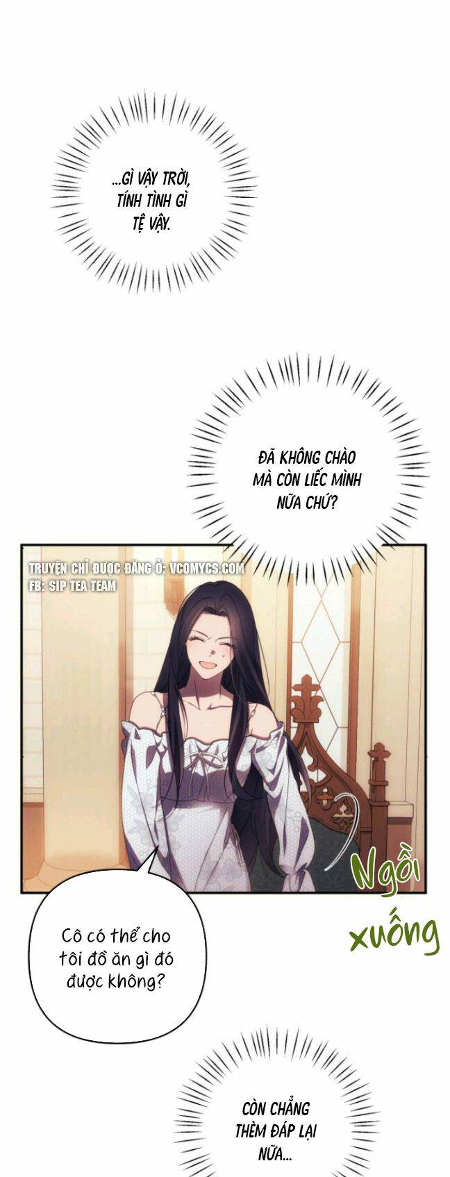 Tôi Sẽ Quyến Rũ Công Tước Phương Bắc Chapter 25 - Trang 2