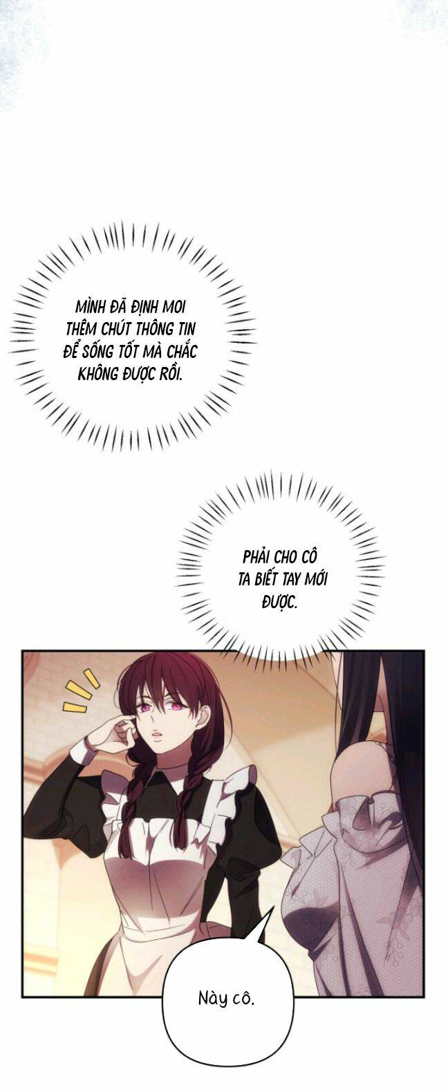 Tôi Sẽ Quyến Rũ Công Tước Phương Bắc Chapter 25 - Trang 2