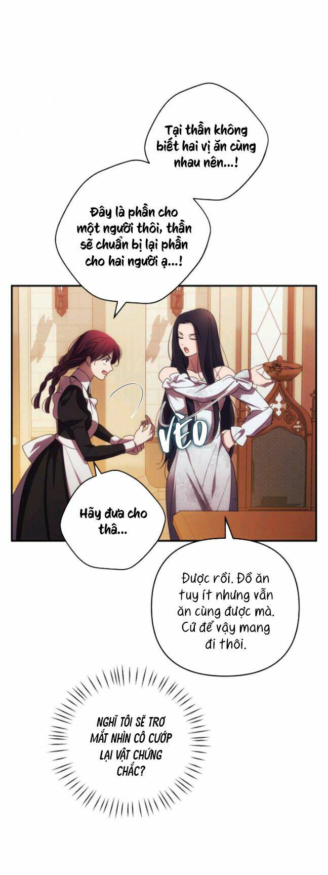 Tôi Sẽ Quyến Rũ Công Tước Phương Bắc Chapter 25 - Trang 2