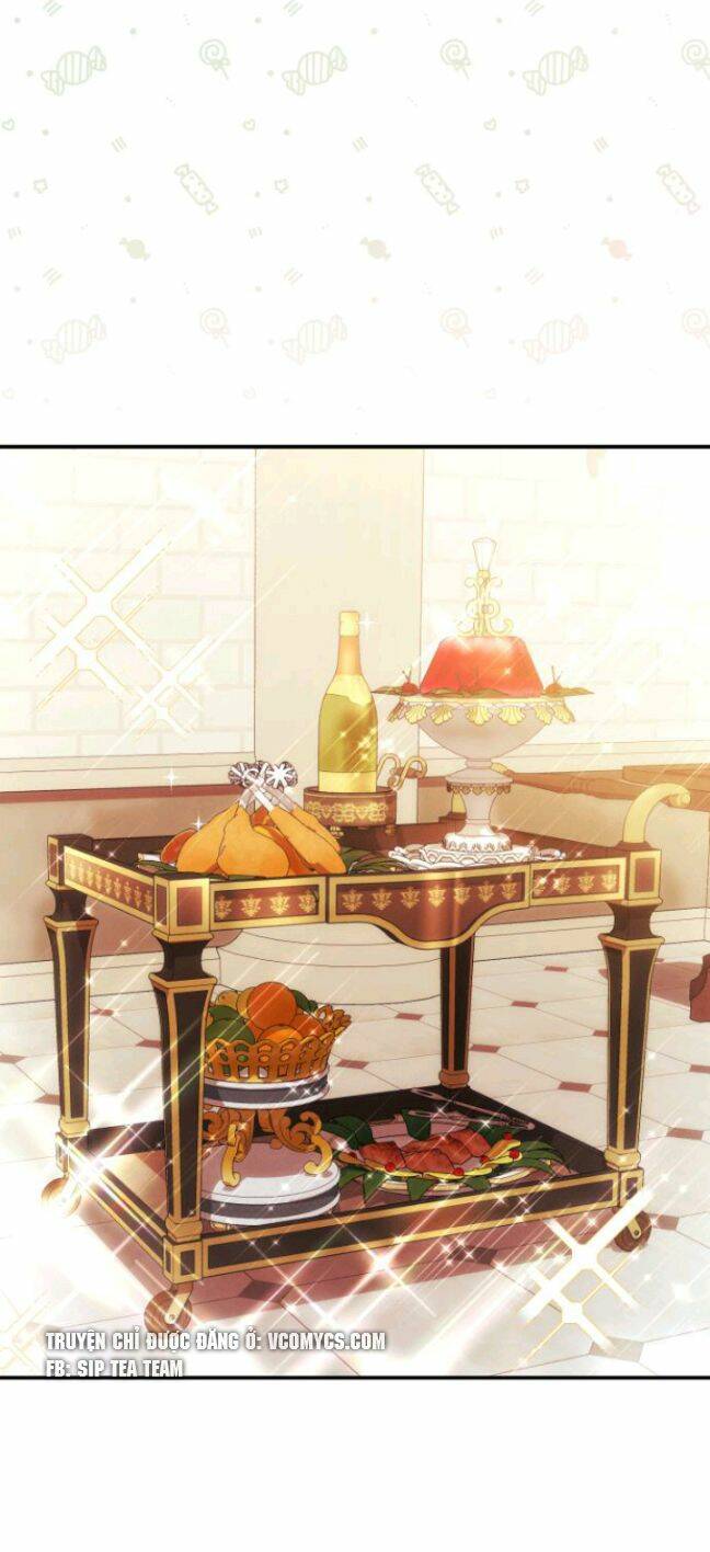 Tôi Sẽ Quyến Rũ Công Tước Phương Bắc Chapter 25 - Trang 2