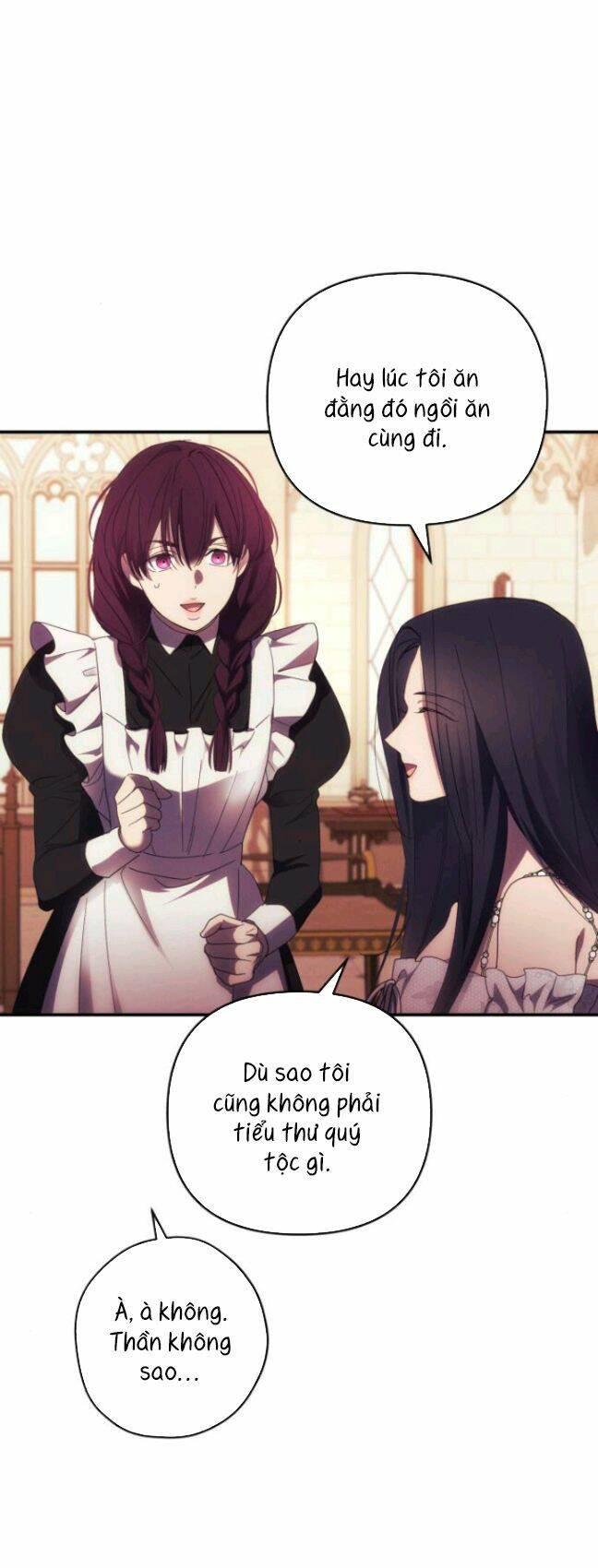 Tôi Sẽ Quyến Rũ Công Tước Phương Bắc Chapter 25 - Trang 2