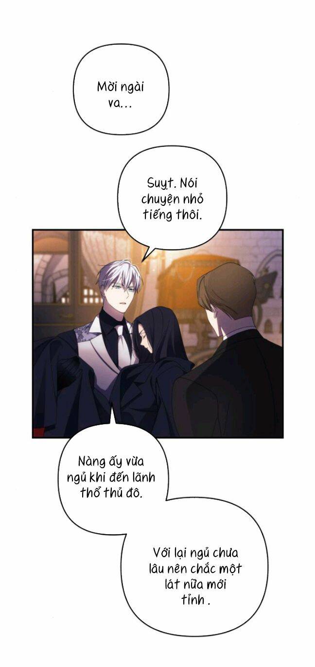 Tôi Sẽ Quyến Rũ Công Tước Phương Bắc Chapter 25 - Trang 2