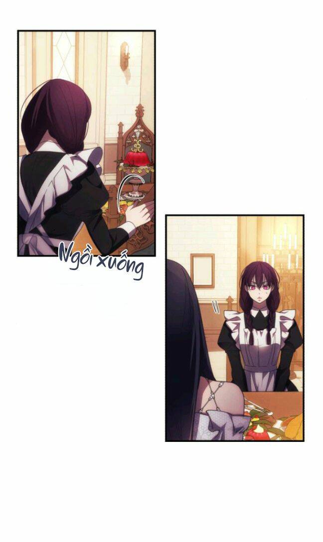 Tôi Sẽ Quyến Rũ Công Tước Phương Bắc Chapter 25 - Trang 2