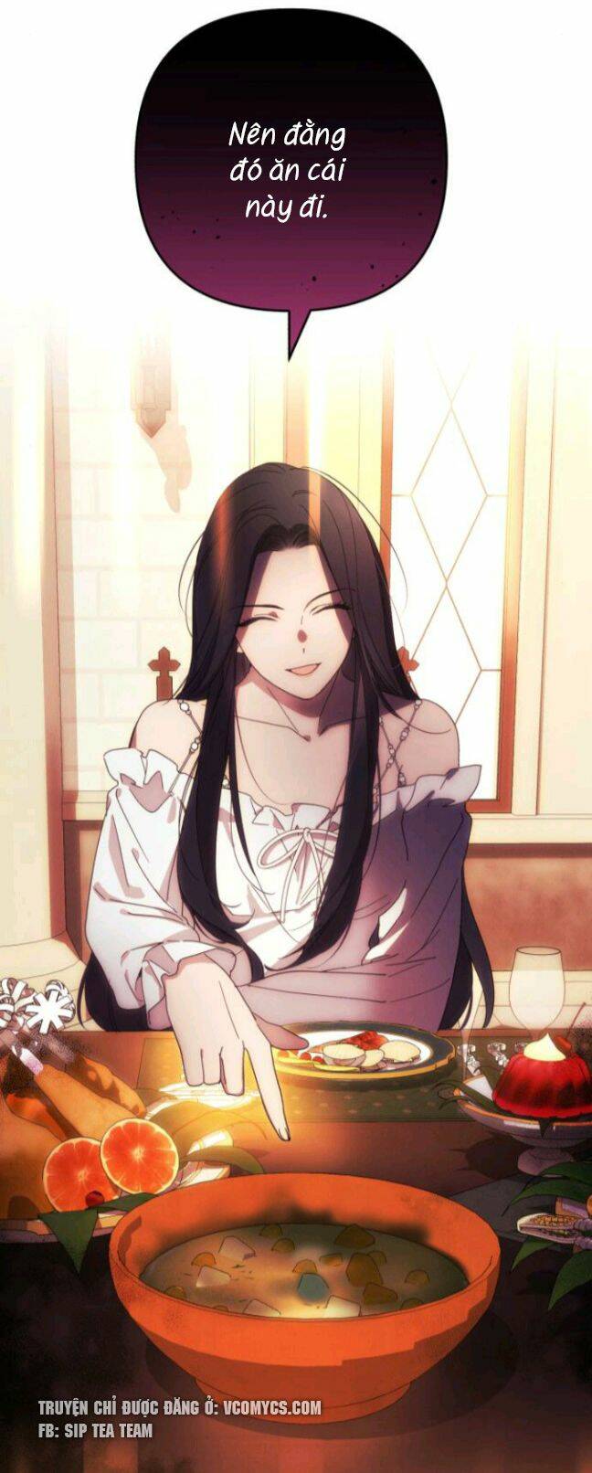 Tôi Sẽ Quyến Rũ Công Tước Phương Bắc Chapter 25 - Trang 2