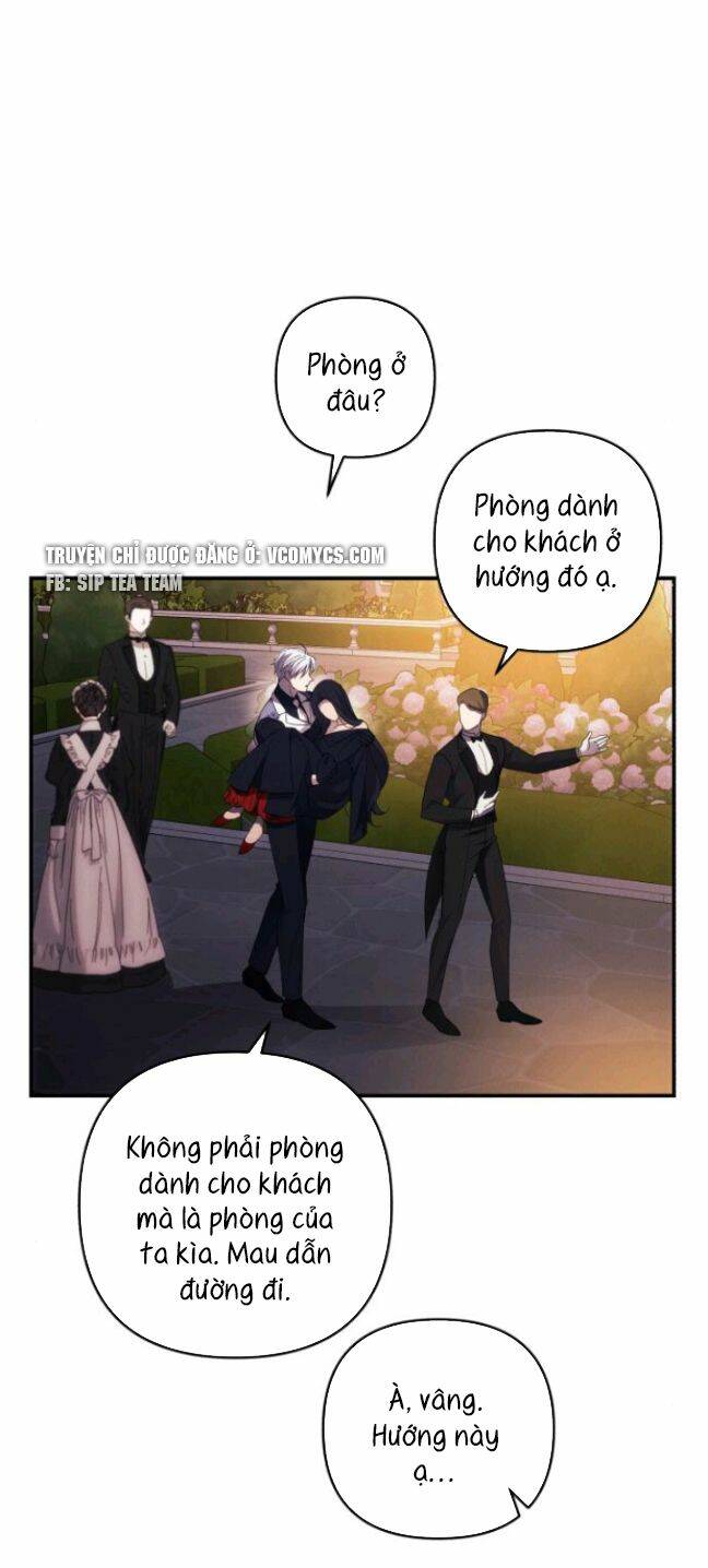 Tôi Sẽ Quyến Rũ Công Tước Phương Bắc Chapter 25 - Trang 2