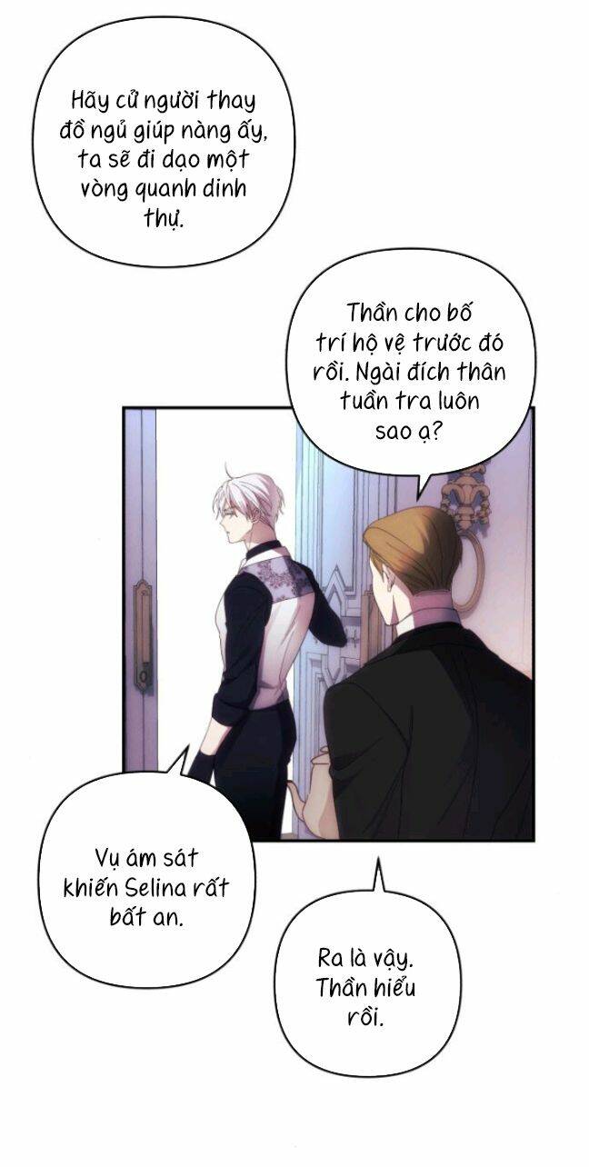 Tôi Sẽ Quyến Rũ Công Tước Phương Bắc Chapter 25 - Trang 2