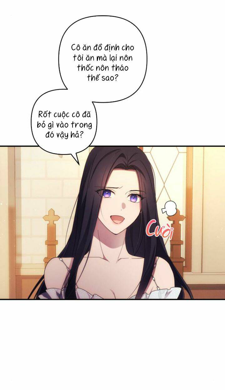 Tôi Sẽ Quyến Rũ Công Tước Phương Bắc Chapter 26 - Trang 2