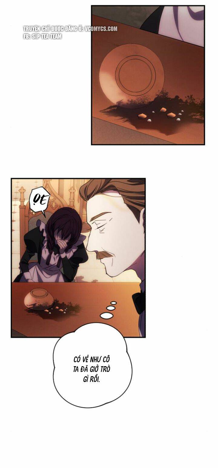 Tôi Sẽ Quyến Rũ Công Tước Phương Bắc Chapter 26 - Trang 2