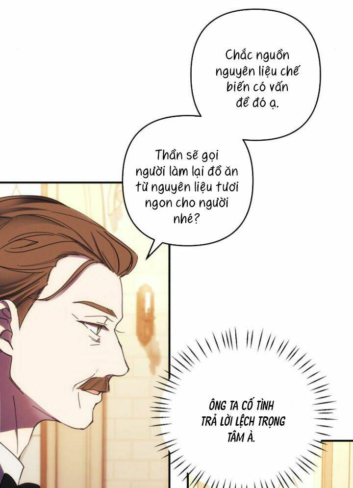 Tôi Sẽ Quyến Rũ Công Tước Phương Bắc Chapter 26 - Trang 2