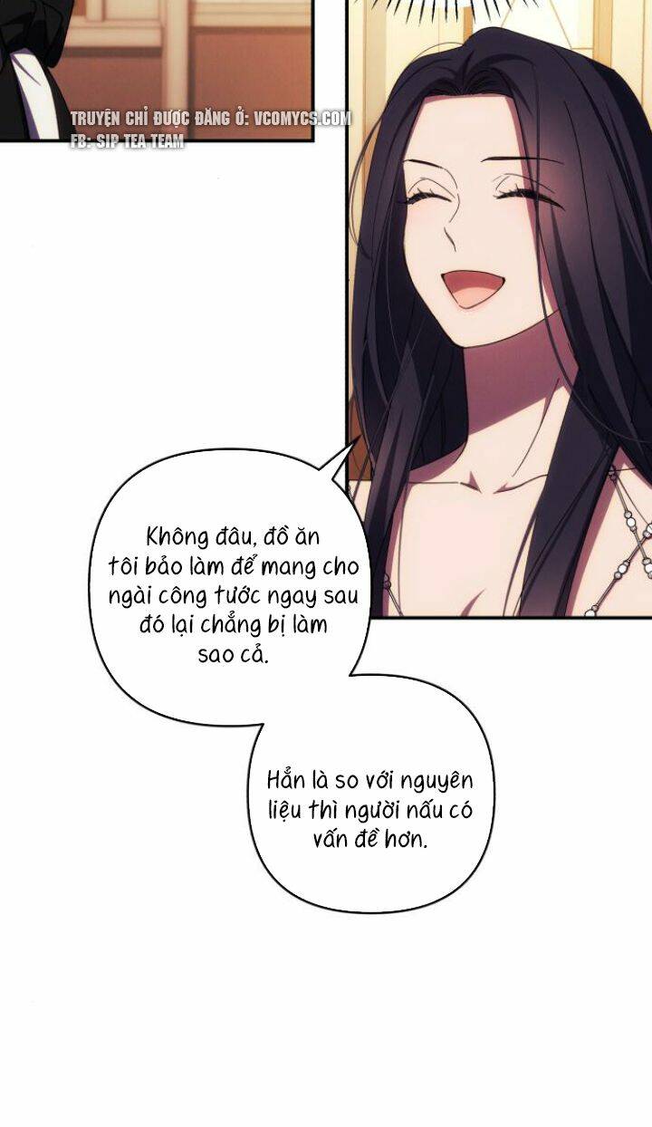 Tôi Sẽ Quyến Rũ Công Tước Phương Bắc Chapter 26 - Trang 2