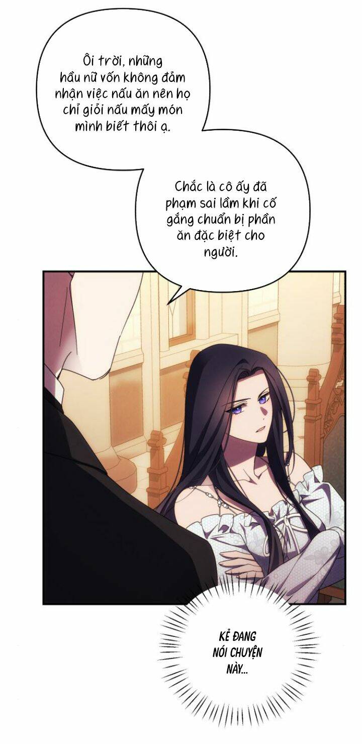 Tôi Sẽ Quyến Rũ Công Tước Phương Bắc Chapter 26 - Trang 2