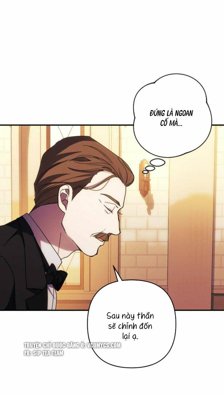 Tôi Sẽ Quyến Rũ Công Tước Phương Bắc Chapter 26 - Trang 2