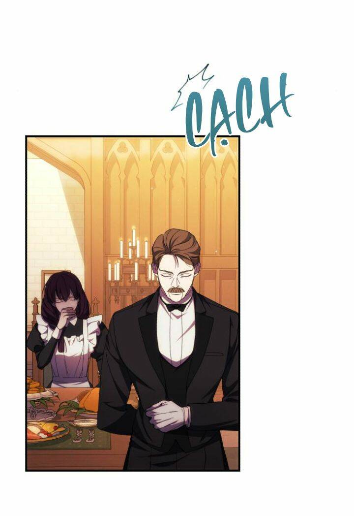 Tôi Sẽ Quyến Rũ Công Tước Phương Bắc Chapter 26 - Trang 2