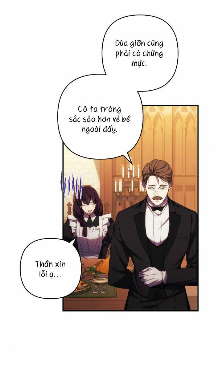 Tôi Sẽ Quyến Rũ Công Tước Phương Bắc Chapter 26 - Trang 2