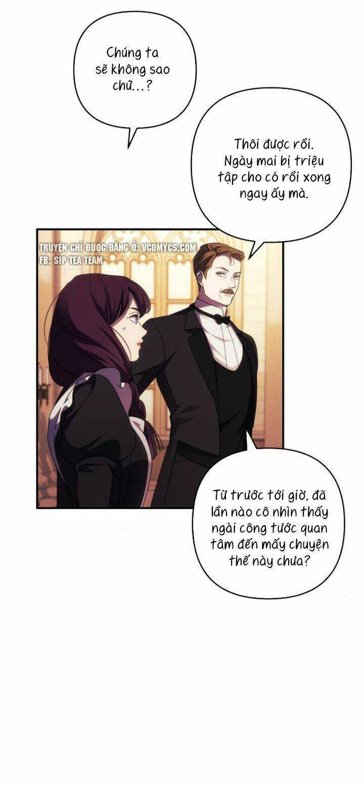 Tôi Sẽ Quyến Rũ Công Tước Phương Bắc Chapter 26 - Trang 2