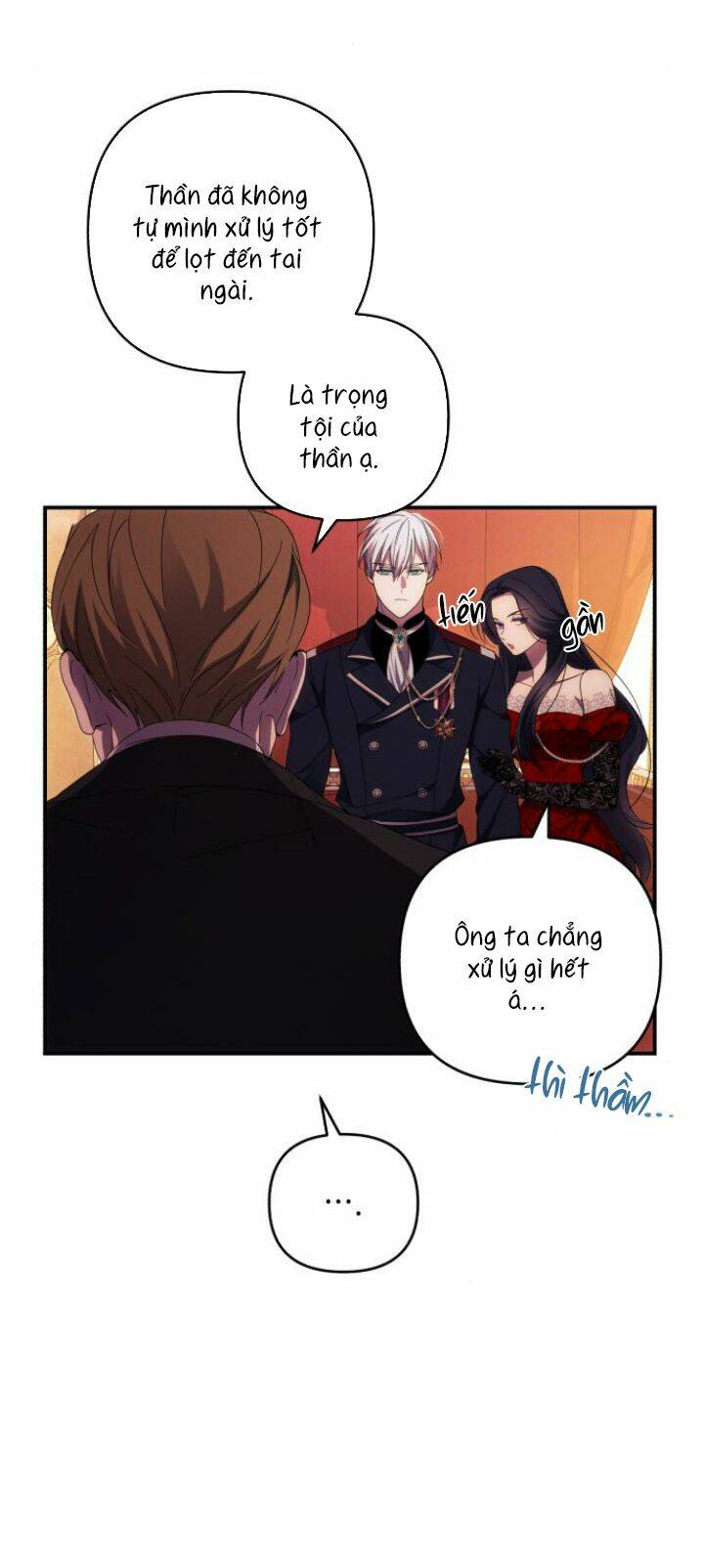 Tôi Sẽ Quyến Rũ Công Tước Phương Bắc Chapter 26 - Trang 2