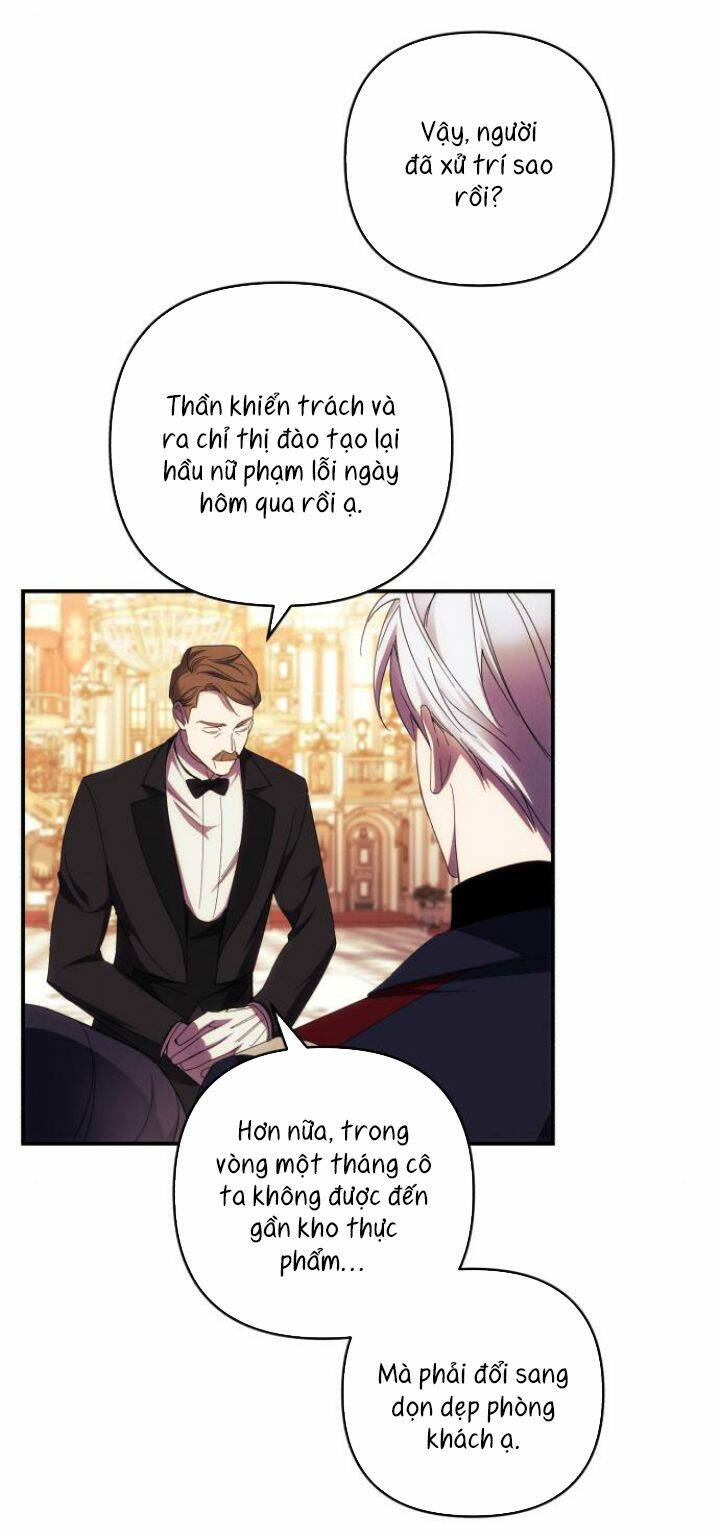 Tôi Sẽ Quyến Rũ Công Tước Phương Bắc Chapter 26 - Trang 2