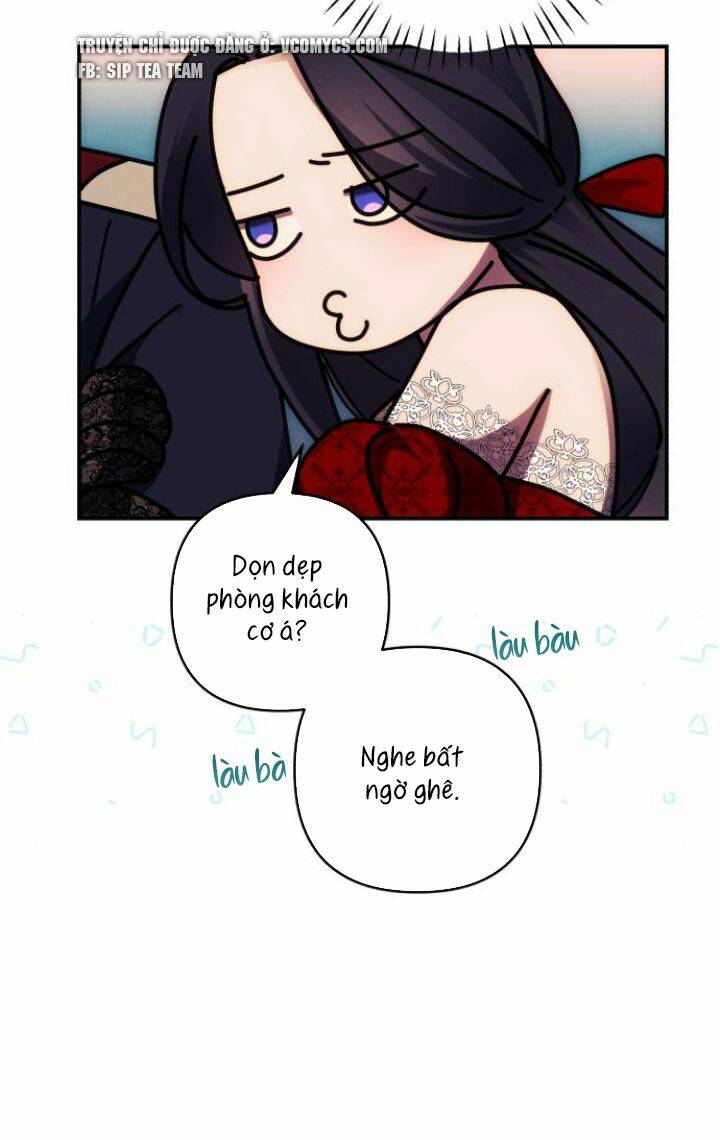 Tôi Sẽ Quyến Rũ Công Tước Phương Bắc Chapter 26 - Trang 2