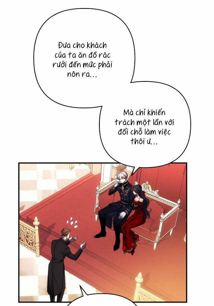 Tôi Sẽ Quyến Rũ Công Tước Phương Bắc Chapter 26 - Trang 2