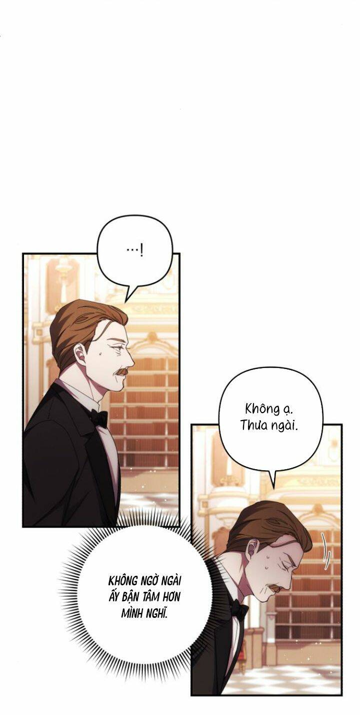 Tôi Sẽ Quyến Rũ Công Tước Phương Bắc Chapter 26 - Trang 2